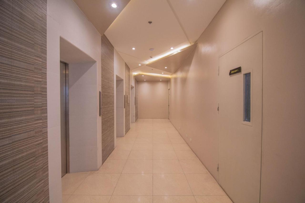 Migas Haven At Sunvida Tower Across Sm City Cebú Exterior foto